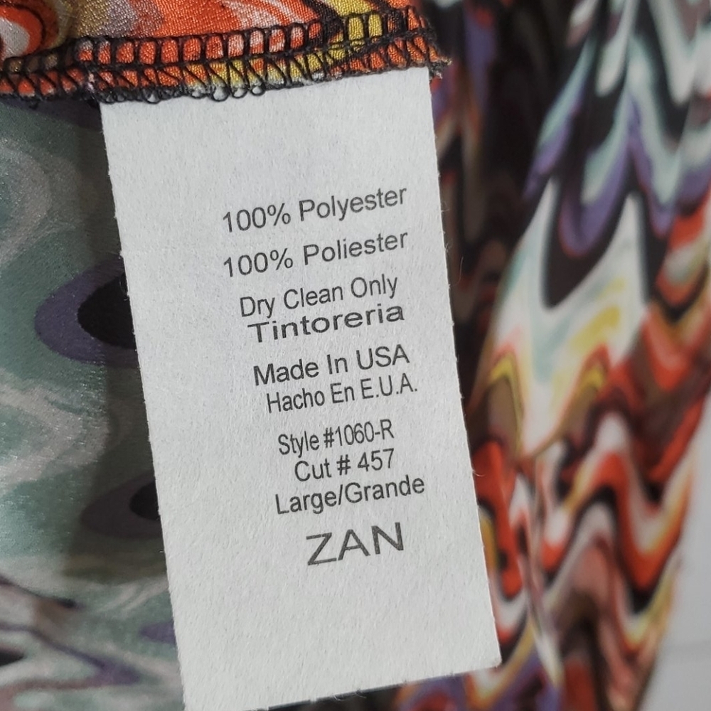 ZAN | TUBE TOP DRESS - Picture 4 of 4
